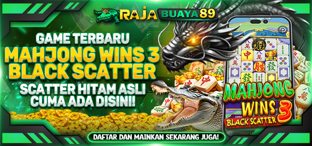SACTTER HITAM