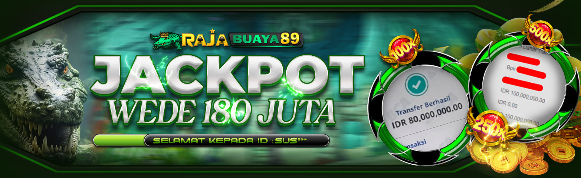 JACKPOT OLYMPUS